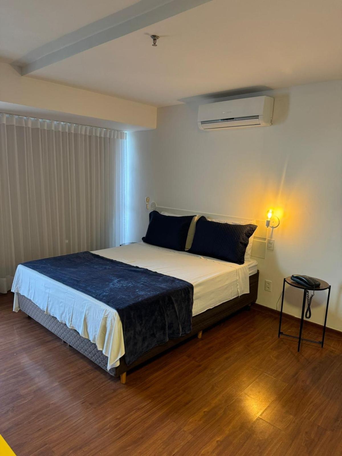 Flat Saint Paul Retro Apartahotel *