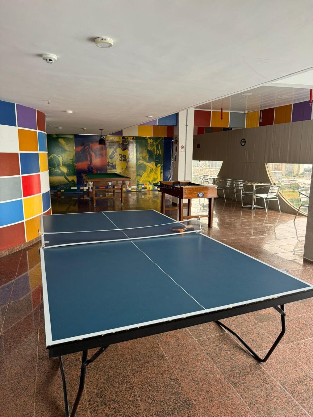 Flat Saint Paul Retro Apartahotel *